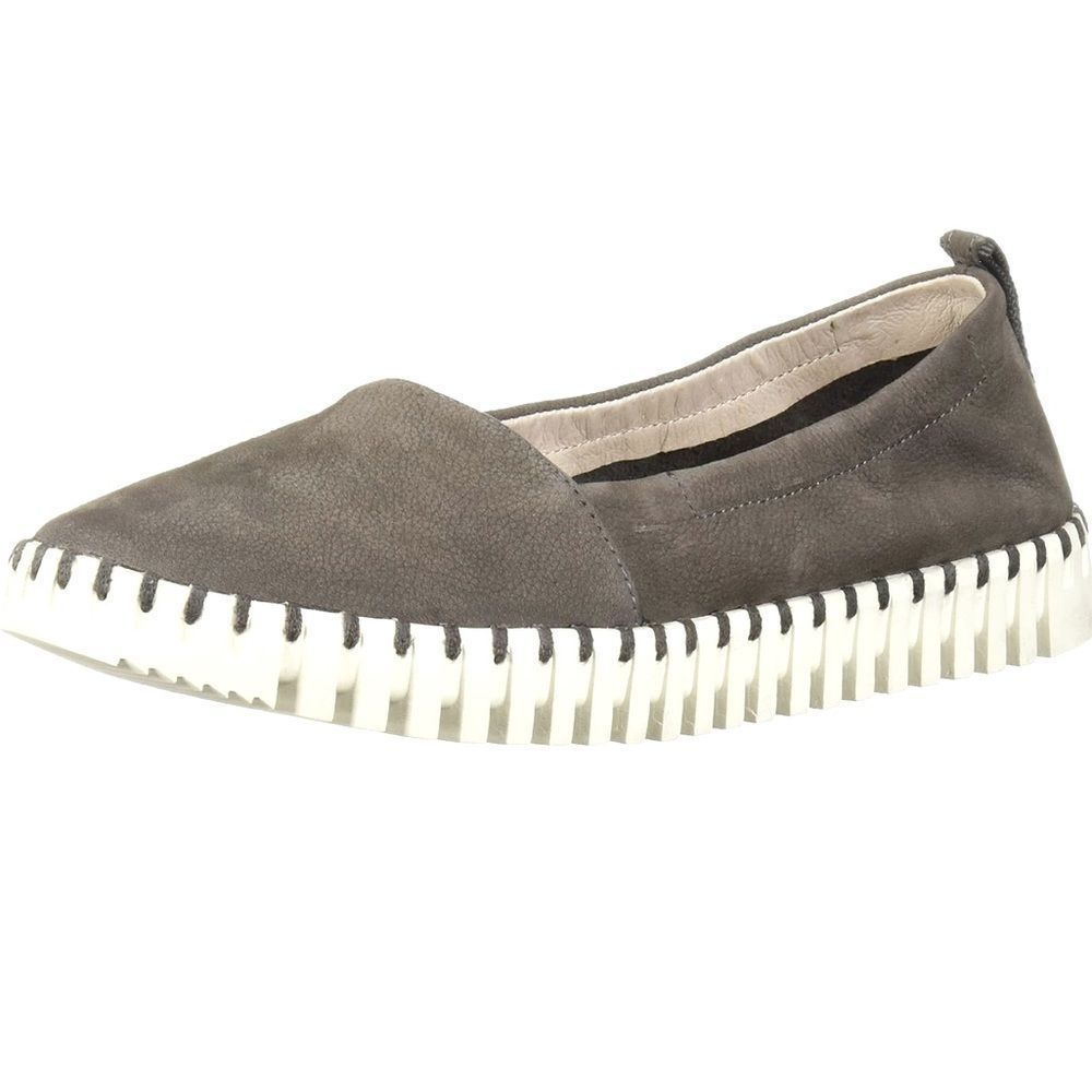National Comfort Landry Grey Slip on US 8.5 - Picture 4 of 4
